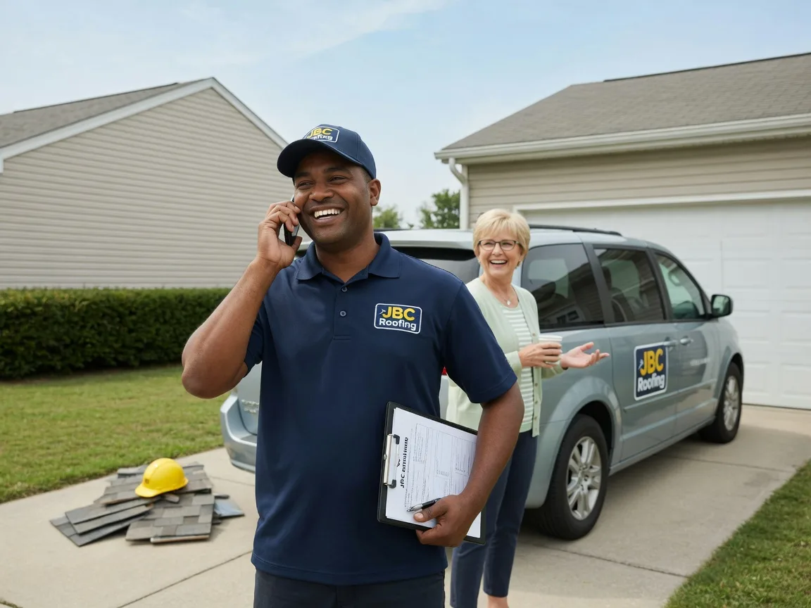 Roof Replacement Florence, SC FAQs